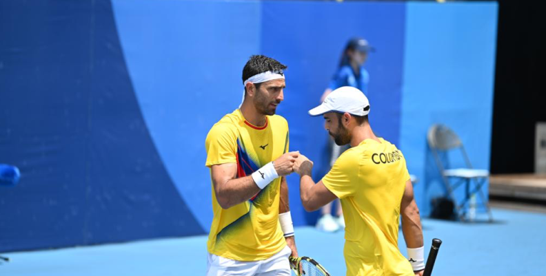 Cabal y Farah Cabal y Farah
