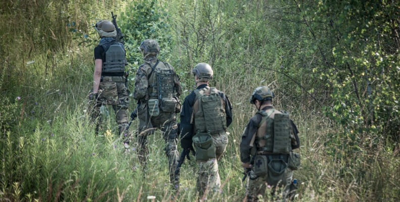 Mercenarios Mercenarios