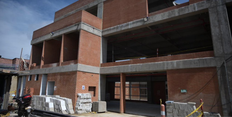 Colegio Colegio