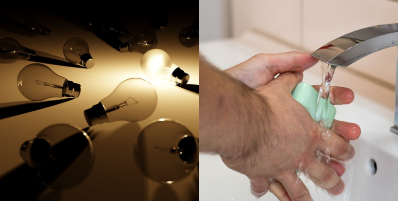 Agua-Luz Agua-Luz