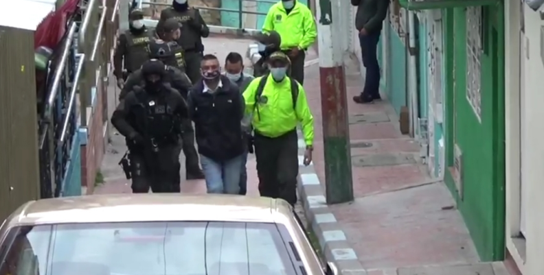 Policía Policía