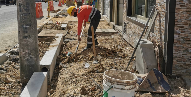 Obras Obras