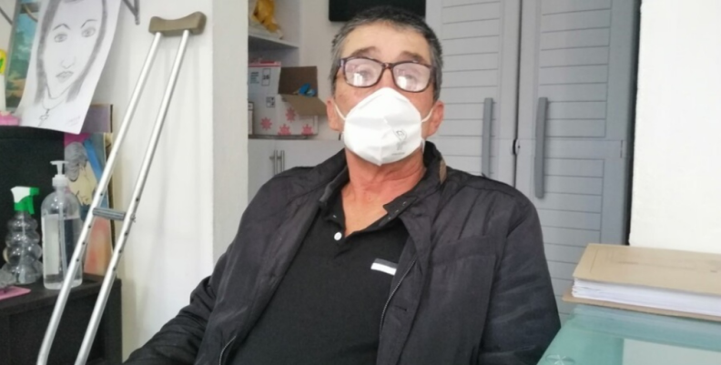 Jorge Hernán Mejía Escobar, Jorge Hernán Mejía Escobar,