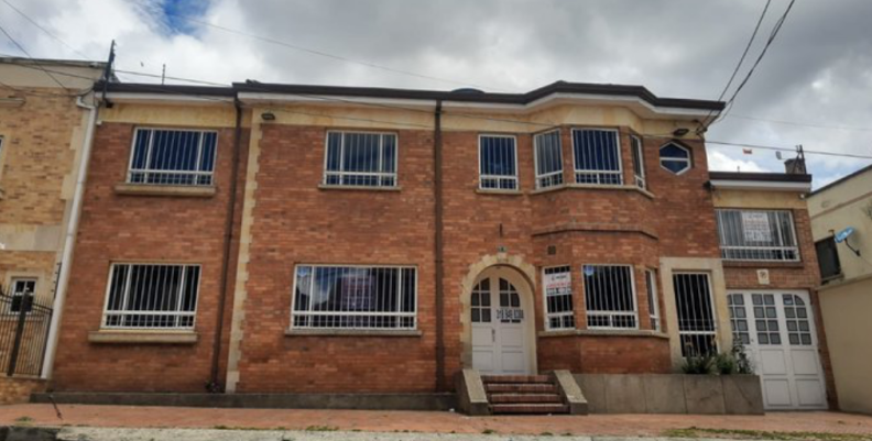 Centro de atención Centro de atención
