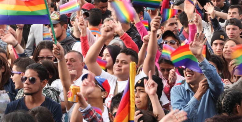 colectivo LGTBI colectivo LGTBI