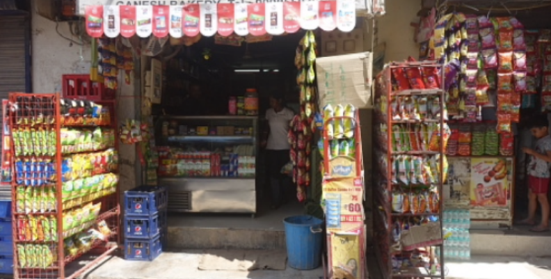 Tienda Tienda