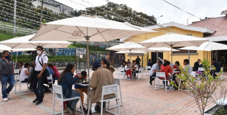 Restaurantes Restaurantes