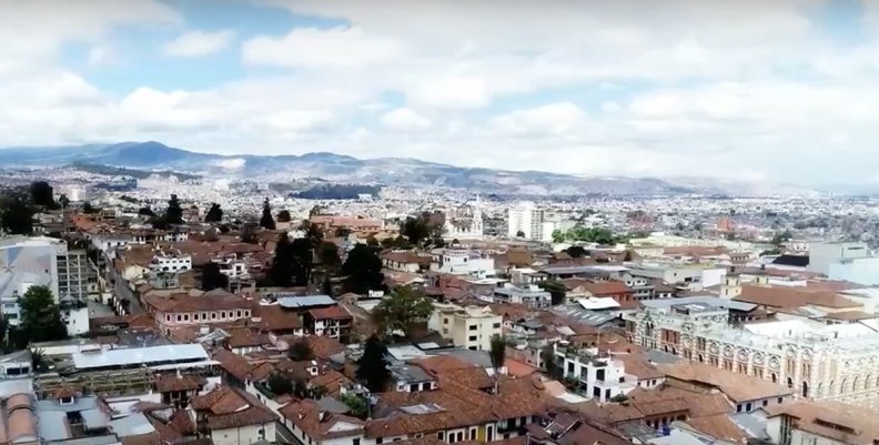 Bogotá Bogotá