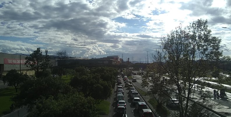 Bogotá Bogotá