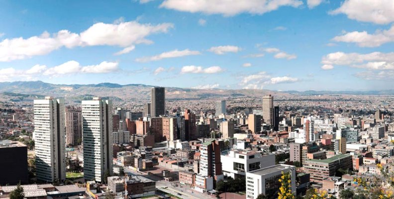 bogota bogota
