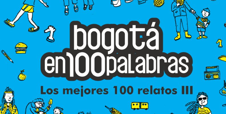 Bogota 100 Palabras Bogota 100 Palabras