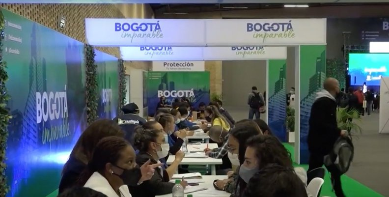 Bogotá_ Bogotá_