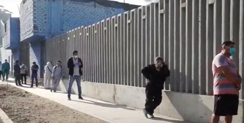 Bogotanos Bogotanos