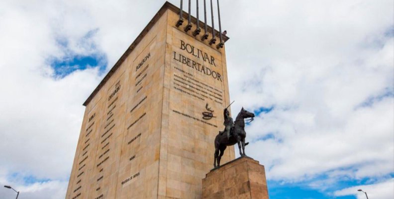 Bolívar