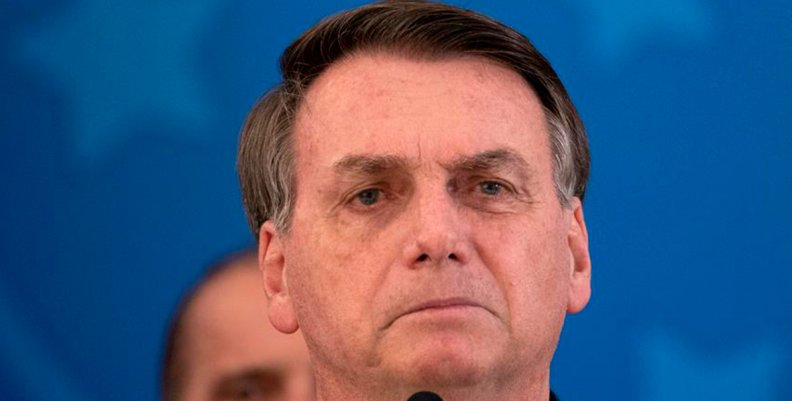 Bolsonaro Bolsonaro