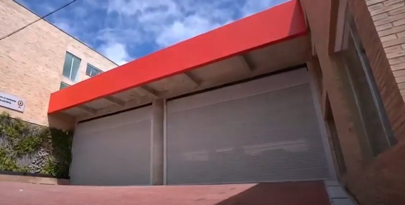 Bomberos Bomberos