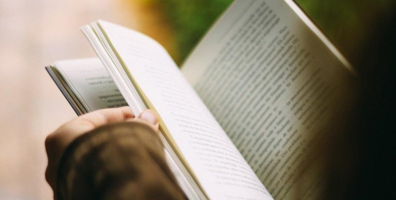 Septiembre Literario. Septiembre Literario.