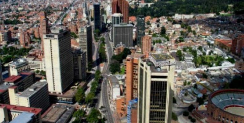 Imagen tomada de www.bogota.gov.co Imagen tomada de www.bogota.gov.co