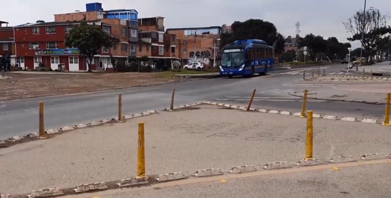 Bosa El Recreo Bosa El Recreo
