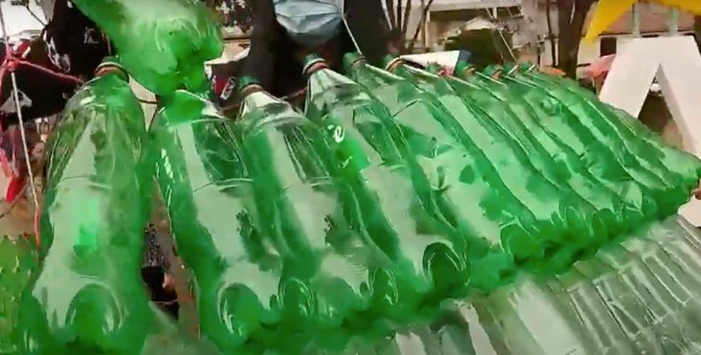 Botellas Botellas