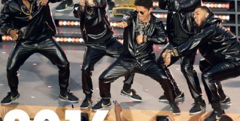 BrunoMars BrunoMars