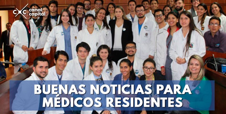 BUENAS-NOTICIAS-PARA-MÉDICOS-RESIDENTES BUENAS-NOTICIAS-PARA-MÉDICOS-RESIDENTES