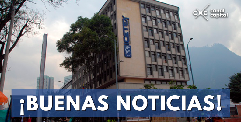 ¡Buenas-noticias!- ¡Buenas-noticias!-