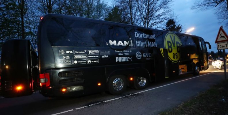 bus bus
