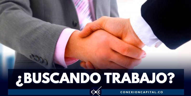 ¿BUSCANDO-TRABAJO- ¿BUSCANDO-TRABAJO-