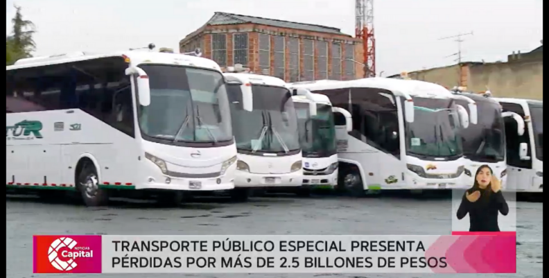 Gremio transportadores Gremio transportadores