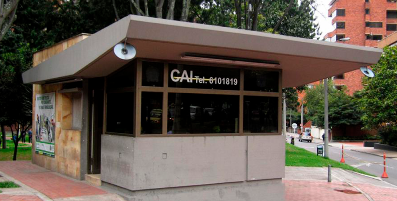 CAI CAI