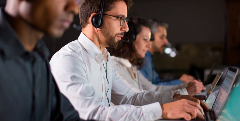 CALL CENTER CALL CENTER