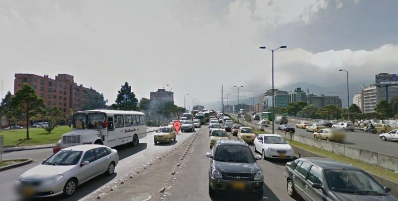 calle 100 calle 100