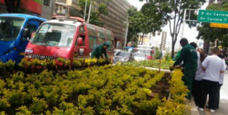 @idubogota @idubogota