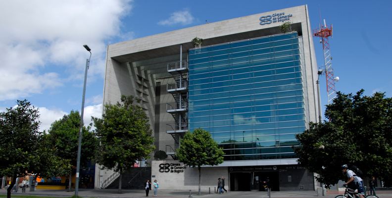 CÁMARA DE COMERCIO CÁMARA DE COMERCIO