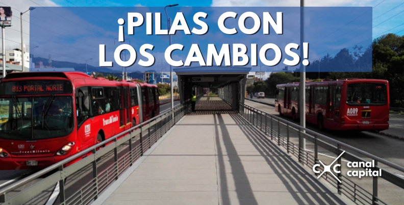 cambios cambios