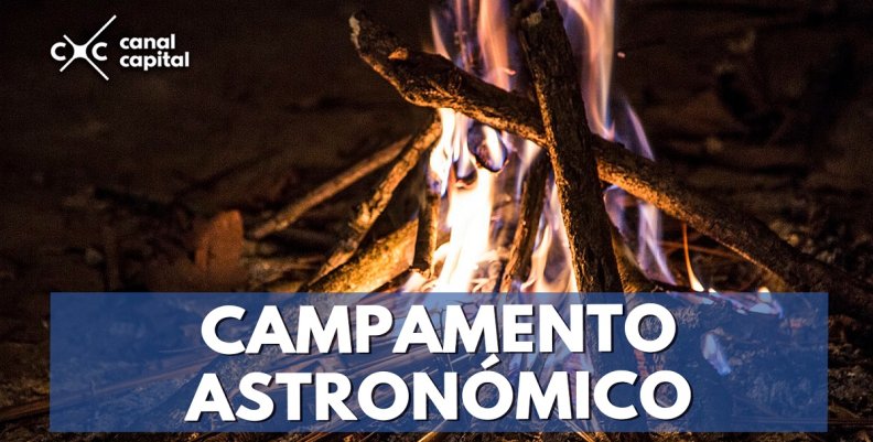CAMPAMENTO-ASTRONÓMICO CAMPAMENTO-ASTRONÓMICO