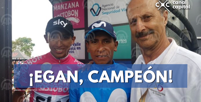 CAMPEON CAMPEON