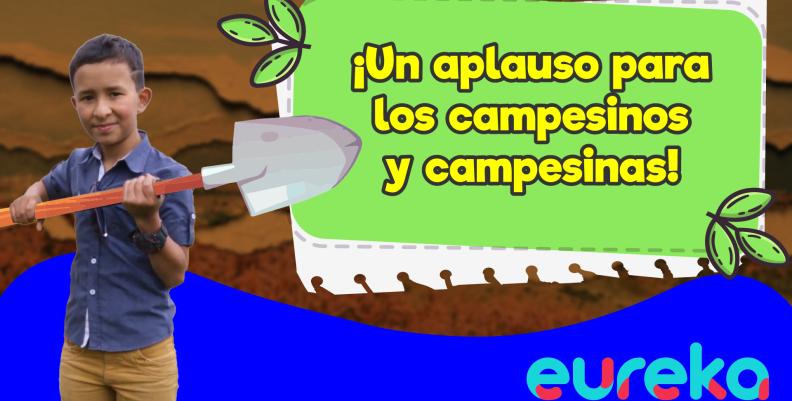 campesino campesino