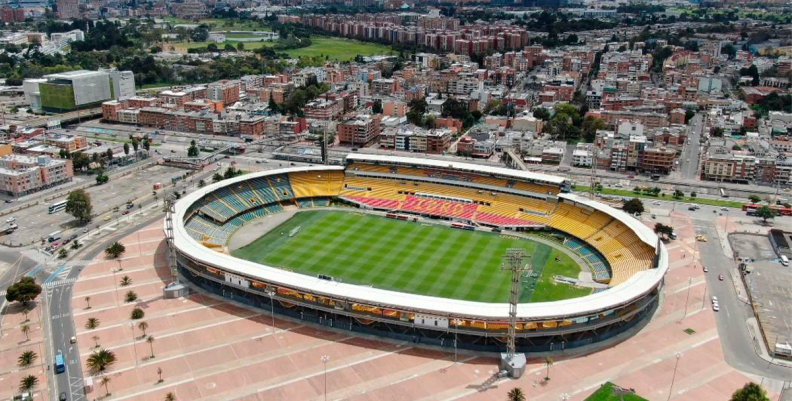CAMPÍN CAMPÍN