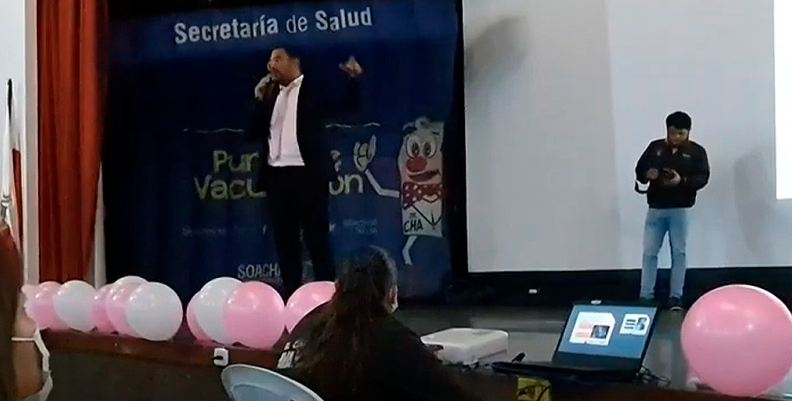 CANCER DE MAMA CANCER DE MAMA