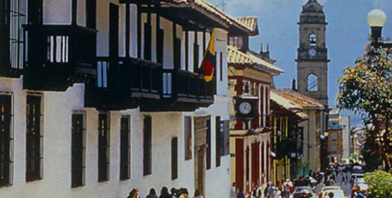Imagen tomada de www.bogota.gov.co Imagen tomada de www.bogota.gov.co