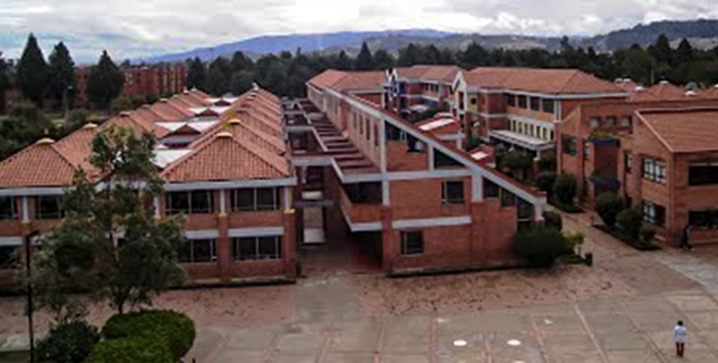 Colegio Colsubsidio Colegio Colsubsidio