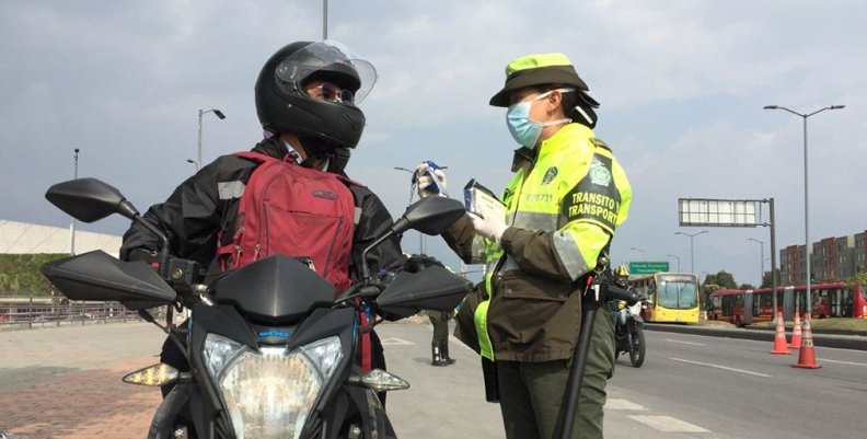 Motociclistas Motociclistas