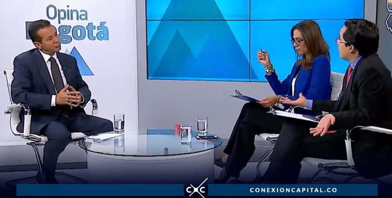 No estamos listos para el proceso de escrutinio de las próximas elecciones: CNE No estamos listos para el proceso de escrutinio de las próximas elecciones: CNE