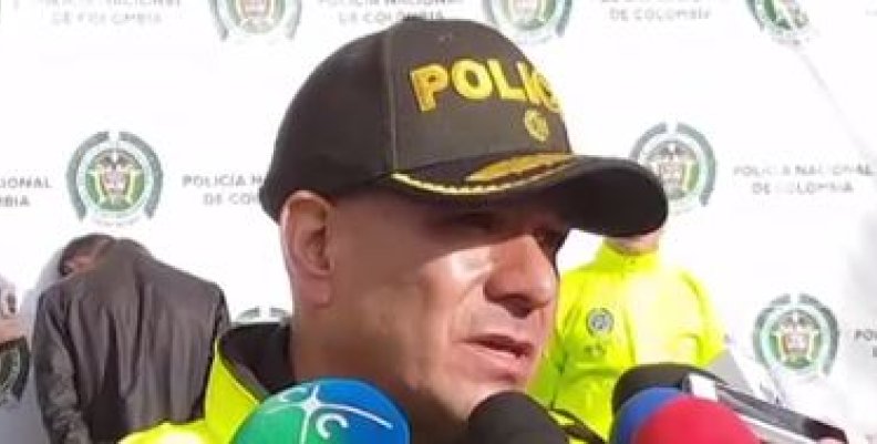 Captura Captura