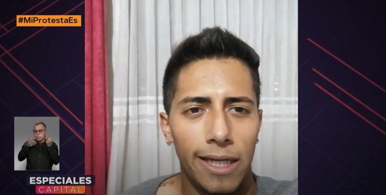 Captura Captura