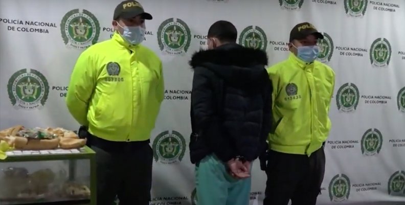 Captura Captura