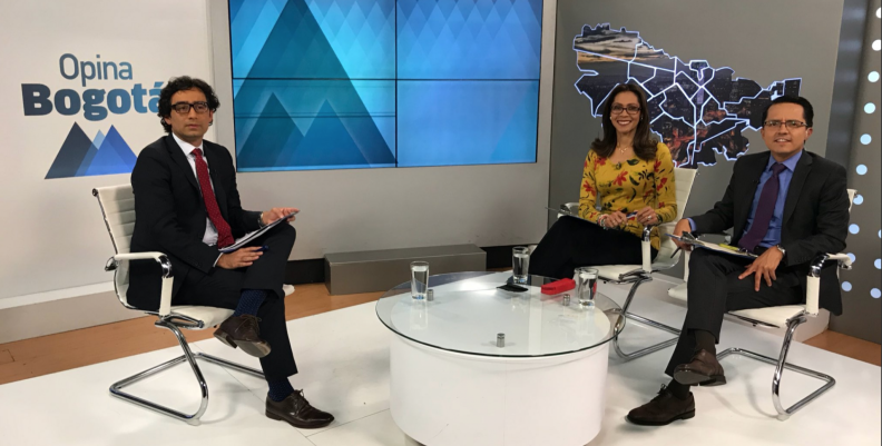 El ICETEX se reformará para beneficiar a más colombianos El ICETEX se reformará para beneficiar a más colombianos