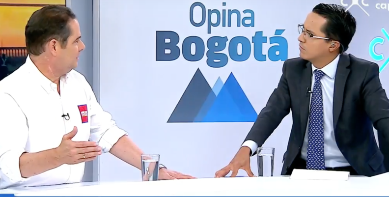 Opina - Vargas Lleras Opina - Vargas Lleras